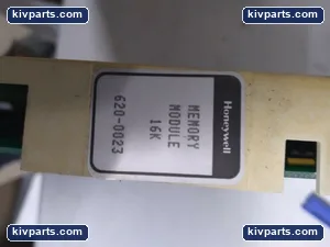 Honeywell 620-0023 Memory Module – actual item, photo 2 of 3