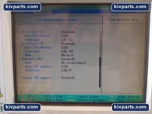 Bosch Rexroth SYSTEM200 Indramat BTV20 FWA-BTV – actual item, photo 7 of 8