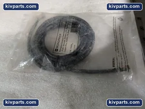 Monoprice 13404 Cat6 Ethernet Patch Cable – actual item, photo 2 of 5