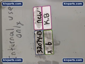 Square D B70 Overload Relay Heater Element – actual item, photo 4 of 4