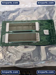 M00062A001 SMTCNC CNC Control Board – actual item, photo 4 of 5