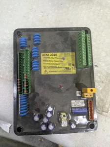 Basler AEM-2020 Analog Expansion Module – actual item, photo 1 of 8