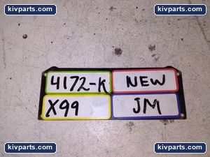 Daito P413 Alarm Fuse – actual item, photo 4 of 4