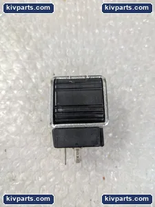 Parker CCP115D CC Series Solenoid Valve – actual item, photo 2 of 4