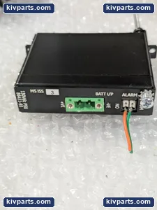 General Electric 86431-93 Power Supply Unit PSU Module – actual item, photo 4 of 5