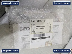 Corning FAN-OD25-12 Siecor Outdoor Buffer Tube – actual item, photo 3 of 4