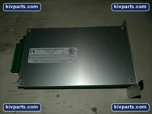 IFS DR1810 Contact Mapping Receiver – actual item, photo 2 of 3