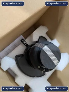 Hanwha Vision XND-6083RV AI IR Indoor Vandal Dome Camera – actual item, photo 5 of 6