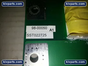 SST022725 Industrial Automation Board PCB – actual item, photo 5 of 5