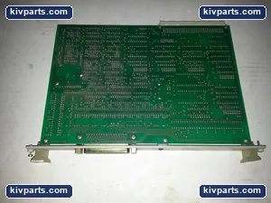 Siemens VME-520 Output Control Board – actual item, photo 5 of 5