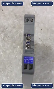 Approvals CM.SCI-262 Fuse – actual item, photo 5 of 5