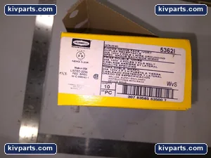Hubbell Receptacle – actual item, photo 4 of 5