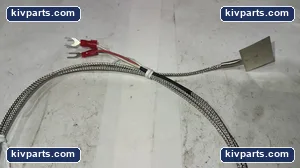 STC-248 PPE Thermocouple – actual item, photo 2 of 5