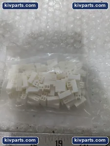 Molex 22-01-3027 KK 254 Crimp Receptacle – actual item, photo 3 of 4