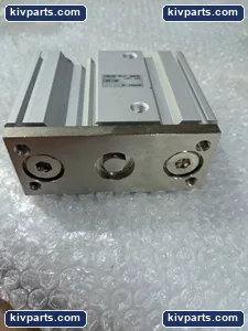 SMC MGQM32-30 Guide Cylinder Slide Bearing – actual item, photo 5 of 6