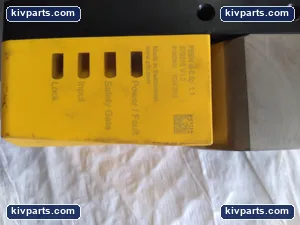 Pilz 570510 Safety Gate Switch Actuator – actual item, photo 3 of 5