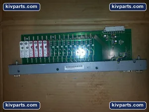 Allen-Bradley 2801-N28 Vision System I/O Module – actual item, photo 2 of 2