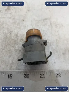 EAO 704.9600 Lamp Holder Indicator Light – actual item, photo 6 of 7