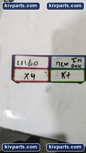 Dwyer VFB-66-SSV Visi Float 116097-01 Flow Meter – actual item, photo 4 of 4