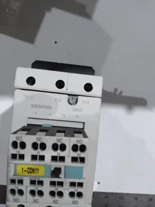 Siemens 1-CON11 Sirius Motor Starter Contactor