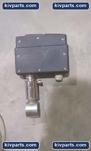 Gode ACT-146 Dilution Control Valve Actuator – actual item, photo 2 of 5