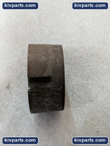 2012 Taper-Lock Bushing Keyed Split Taper Industrial OEM – actual item, photo 6 of 11