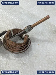 Weiss 40-240 Instruments 0-115 – actual item, photo 3 of 6