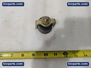 Animatics SM17205D Industrial Pressure Gauge – actual item, photo 3 of 4