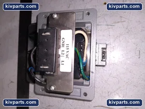 Mencom RS-232 Programming Devices Control – actual item, photo 4 of 6
