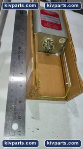 Panalarm ACSF1-120A Relay – actual item, photo 6 of 8