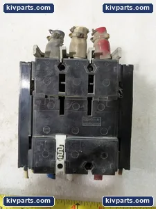 Fuji Electric BW100EAGU-3P075 Auto Breaker – actual item, photo 7 of 8
