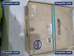 Reliance Electric 0-55325-37 Interface Circuit Board – actual item, photo 5 of 9