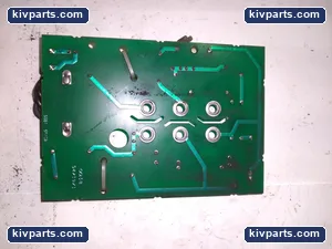 36A353243BEG02 Turbine Control Board – actual item, photo 3 of 6