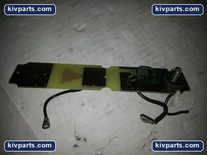 Intermec CV60 CAF94950 Mount Computer Circuit Board – actual item, photo 2 of 2