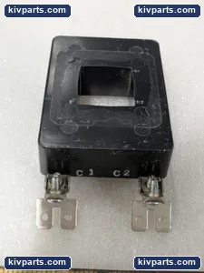 General Electric 55-B22B Relay Operating Industrial Motor – actual item, photo 2 of 5