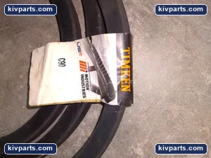 Timken C90 Industrial Belt – actual item, photo 2 of 3