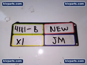 SCDP403-B6 Springer Controls – actual item, photo 4 of 4