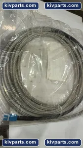 Rosenberger FB-L98B-178-5000 Cord Set Cable – actual item, photo 3 of 4