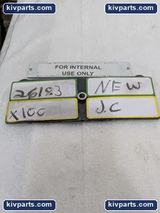 Eaton B201HDG Hardware – actual item, photo 5 of 5