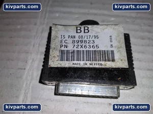 72X6365 – actual item, photo 3 of 4