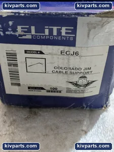 ECJ6 Elite Colorado JIM Cable – actual item, photo 2 of 5