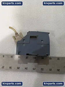 Animatics SM17205D 1241 RS232 Communication Module – actual item, photo 2 of 4