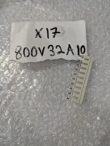 WAGO Terminal Block – actual item, photo 1 of 5