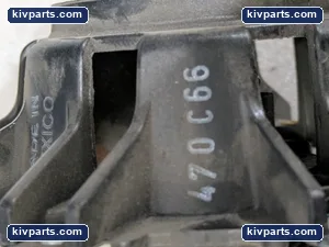 470C66 Switch Rotor Copper Contact – actual item, photo 2 of 5