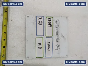 Allen-Bradley 700-HK32A1 Relay – actual item, photo 5 of 5
