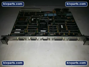 PWA5120055 Lead Locator Control Board PCB – actual item, photo 3 of 5