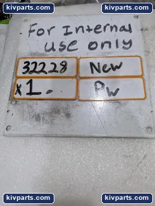 SMC MIS12-10D2AS Pneumatic Component – actual item, photo 6 of 6