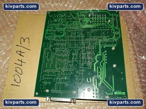 Hitachi HS500 Control Board – actual item, photo 4 of 4