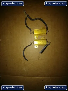 CGS R1393 Power Wirewound Resistor – actual item, photo 3 of 4