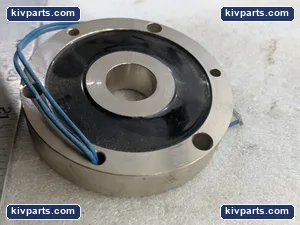 Brake Clutch Assembly Industrial Machine Power Transmission Component – actual item, photo 9 of 11